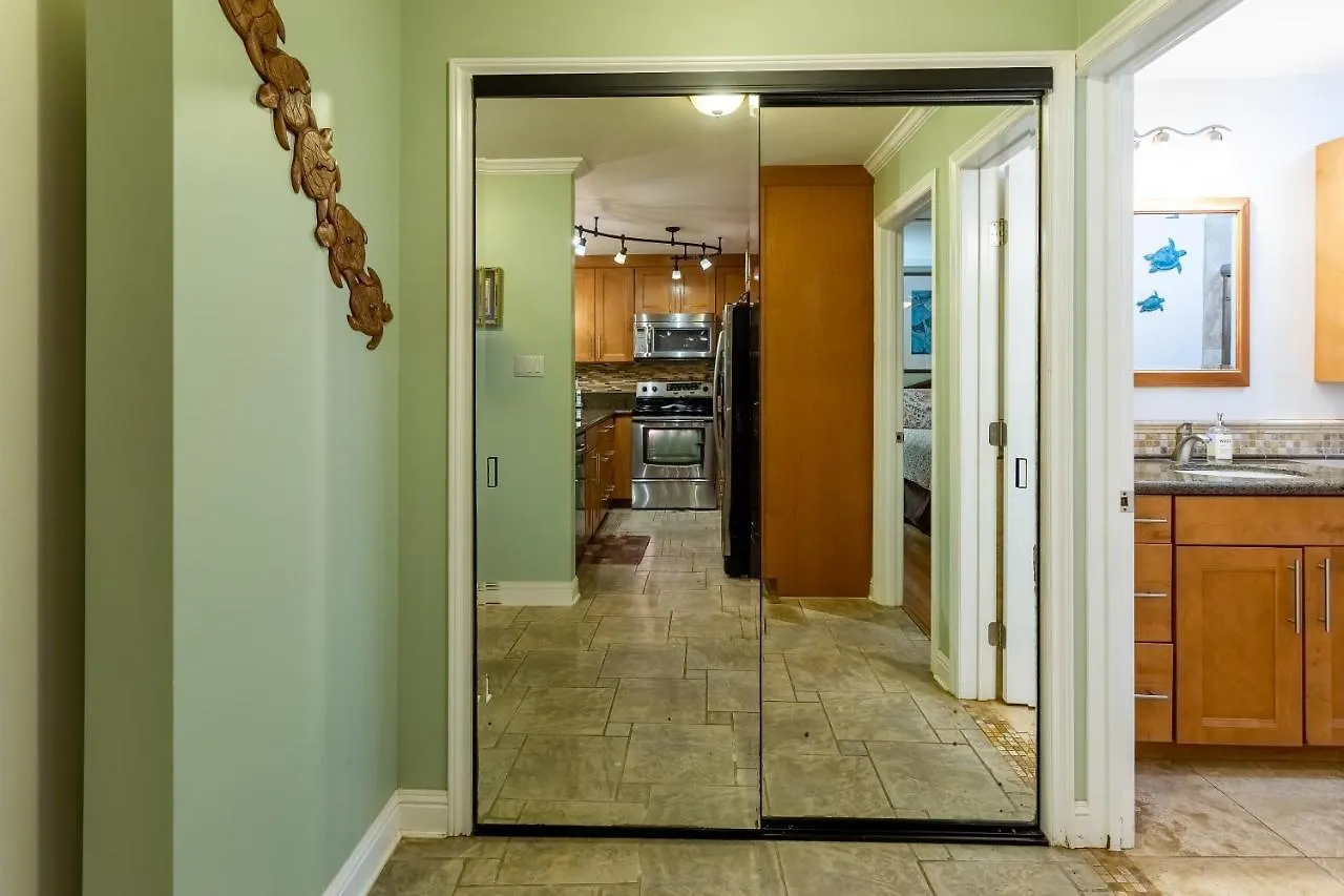Kihei Resort 122B Holiday home