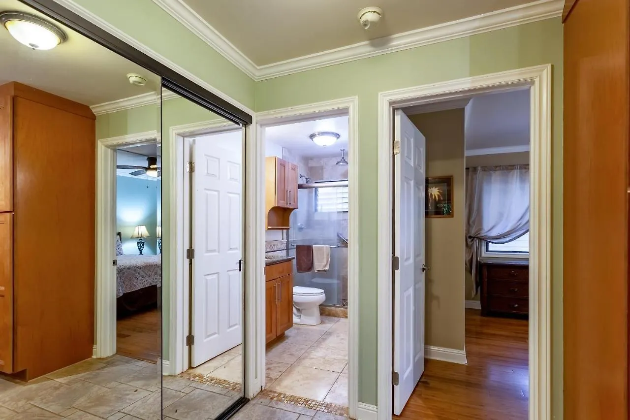 Kihei Resort 122B Holiday home