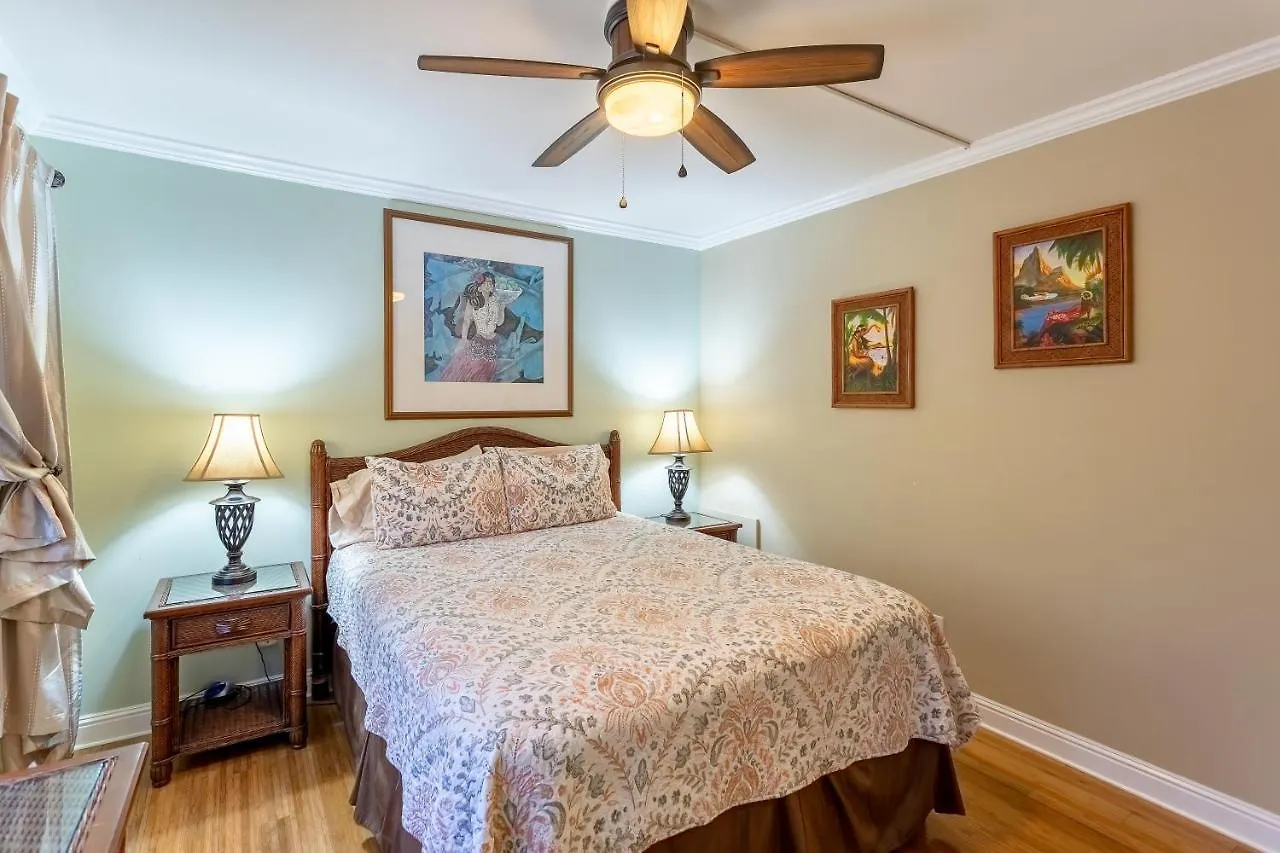 Holiday home Kihei Resort 122B United States