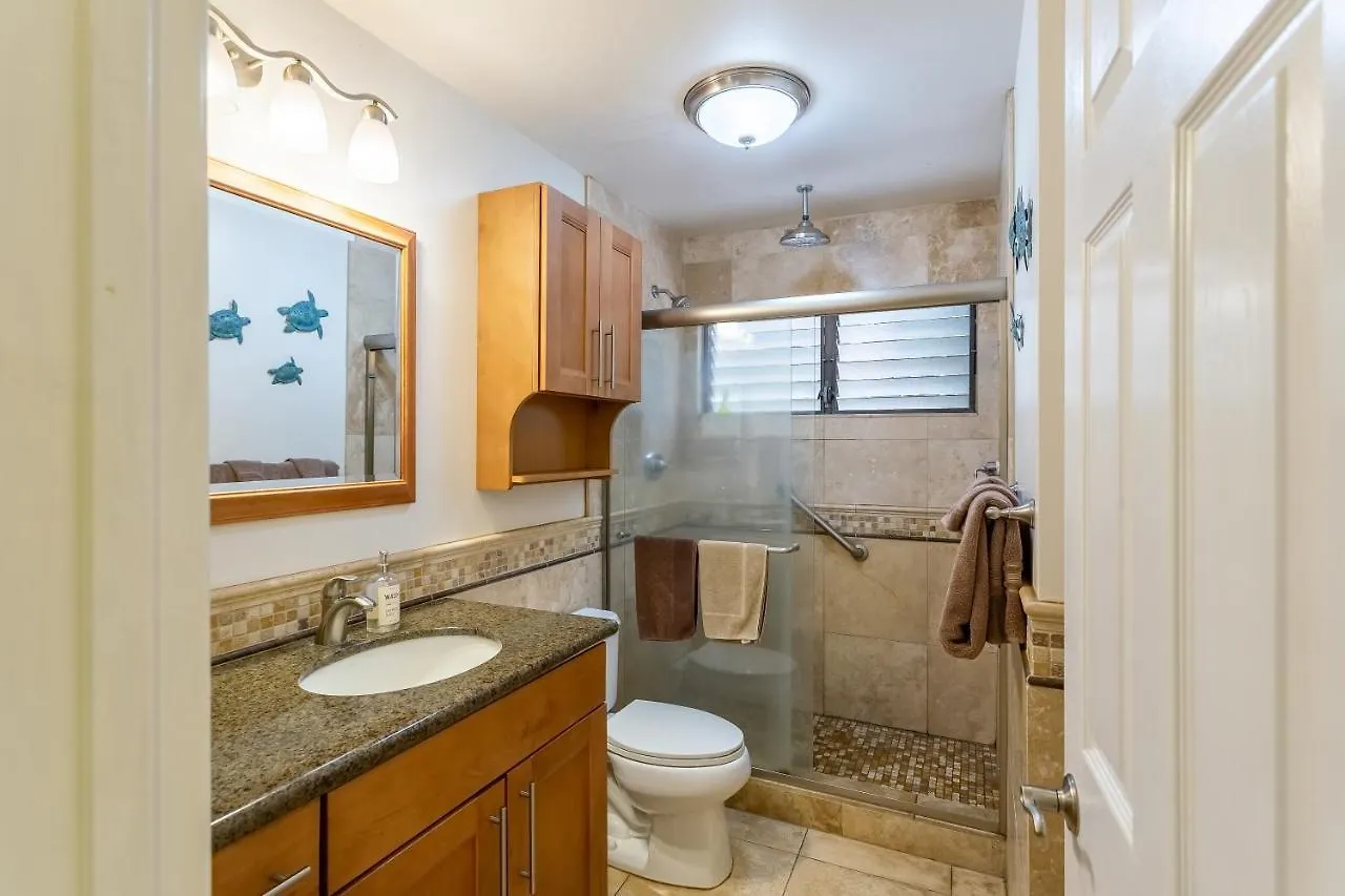 Kihei Resort 122B 0*,
