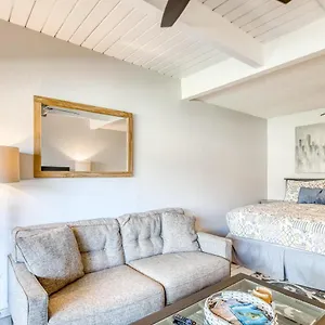 Hotel Bay Surf 140, Kihei