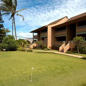 Aparthotel Bay Vista By Maui And, Kihei
